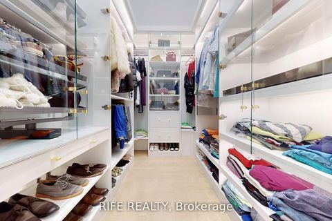 Photo 30 at 615 Briar Hill Avenue, Forest Hill North, Toronto