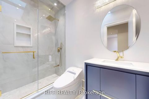 Photo 36 at 615 Briar Hill Avenue, Forest Hill North, Toronto