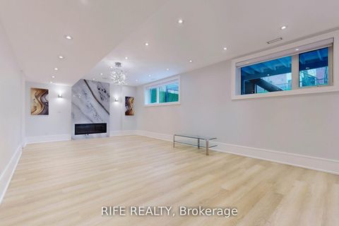 Photo 38 at 615 Briar Hill Avenue, Forest Hill North, Toronto