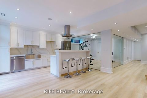 Photo 39 at 615 Briar Hill Avenue, Forest Hill North, Toronto