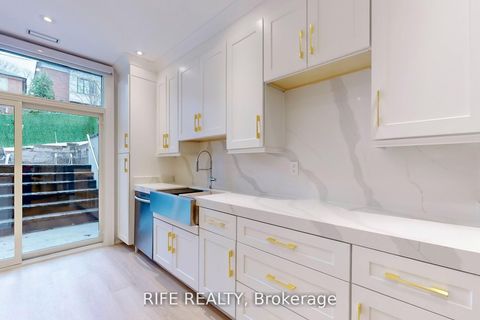 Photo 40 at 615 Briar Hill Avenue, Forest Hill North, Toronto
