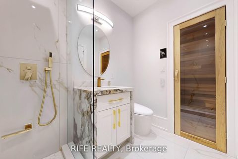 Photo 42 at 615 Briar Hill Avenue, Forest Hill North, Toronto