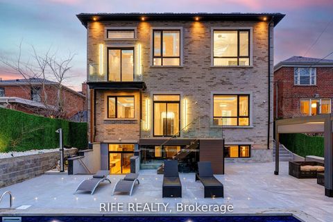 Photo 47 at 615 Briar Hill Avenue, Forest Hill North, Toronto