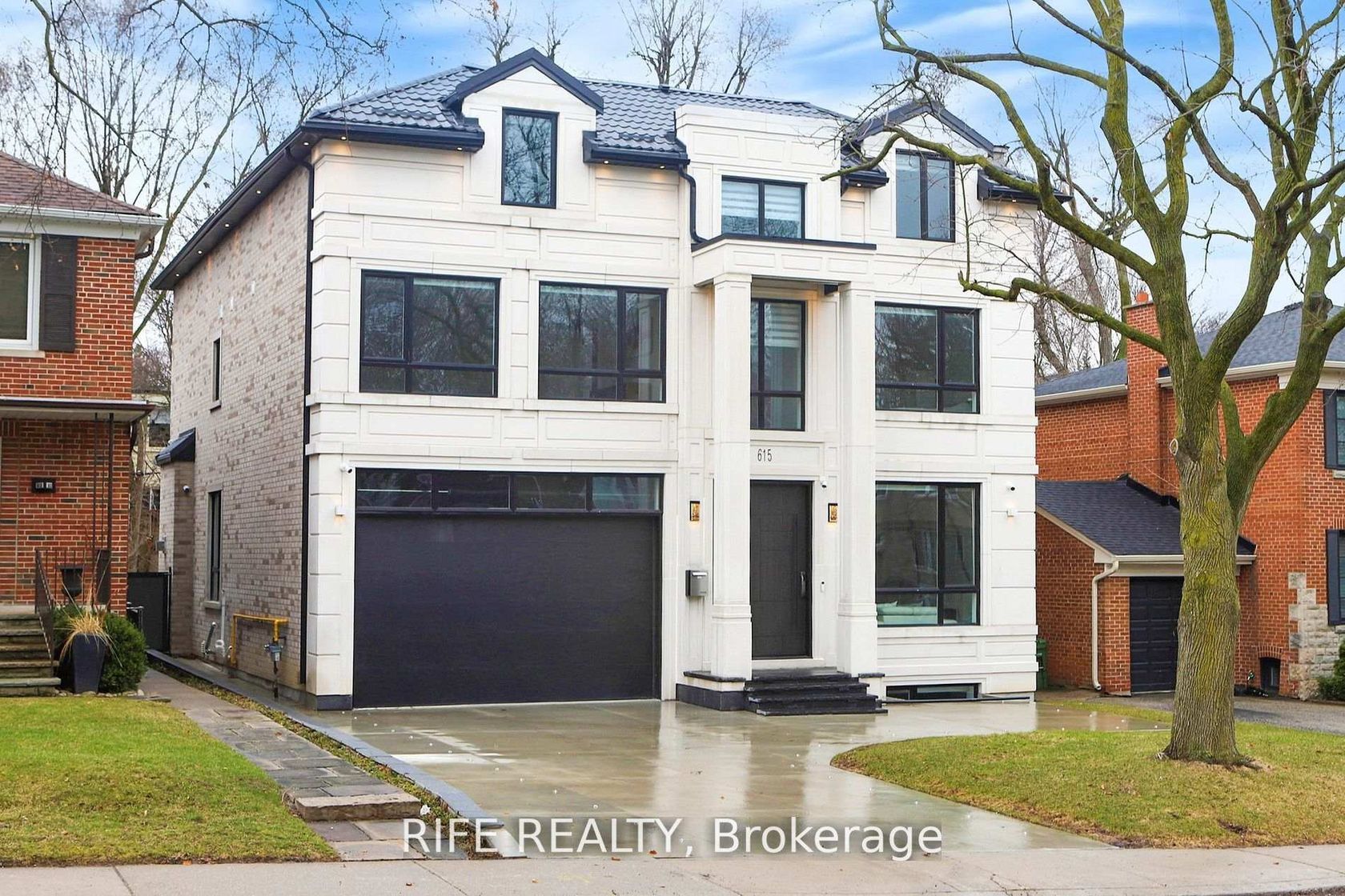615 Briar Hill Avenue, Forest Hill North, Toronto 
