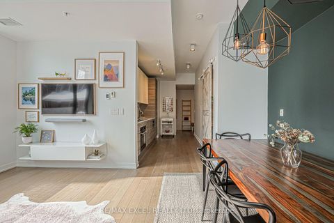 Photo 2 at 101 - 530 Indian Grove, Junction Area, Toronto