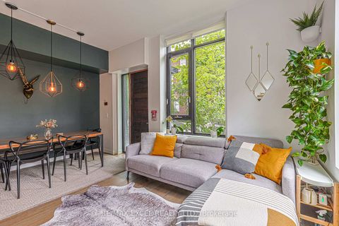 Photo 5 at 101 - 530 Indian Grove, Junction Area, Toronto