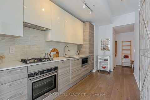 Photo 10 at 101 - 530 Indian Grove, Junction Area, Toronto