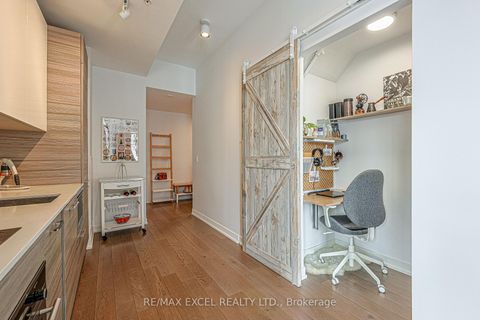 Photo 11 at 101 - 530 Indian Grove, Junction Area, Toronto