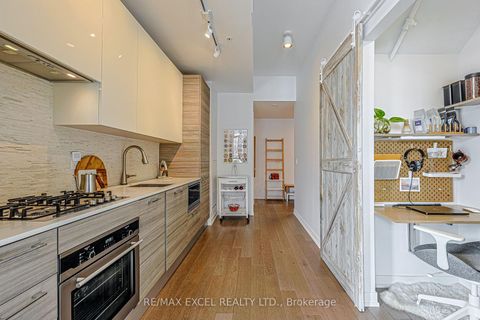 Photo 12 at 101 - 530 Indian Grove, Junction Area, Toronto