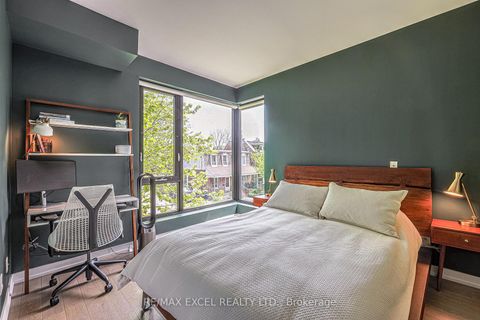 Photo 18 at 101 - 530 Indian Grove, Junction Area, Toronto