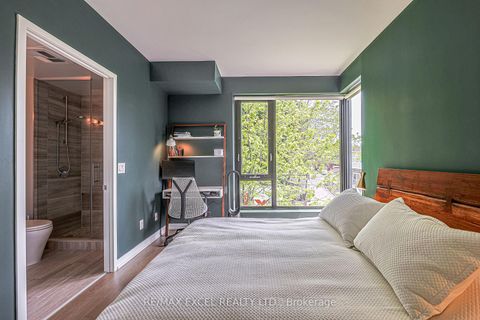 Photo 19 at 101 - 530 Indian Grove, Junction Area, Toronto