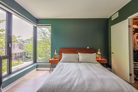 Photo 20 at 101 - 530 Indian Grove, Junction Area, Toronto
