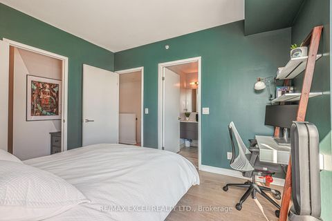 Photo 22 at 101 - 530 Indian Grove, Junction Area, Toronto