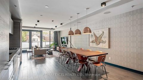 Photo 31 at 101 - 530 Indian Grove, Junction Area, Toronto