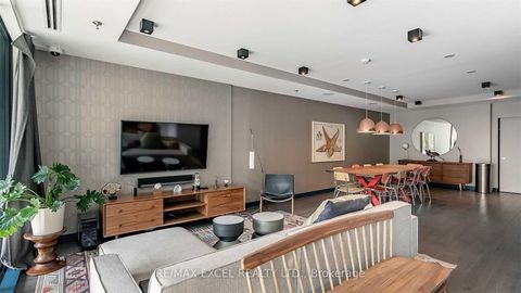 Photo 34 at 101 - 530 Indian Grove, Junction Area, Toronto
