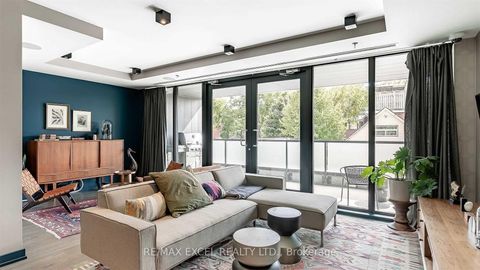 Photo 35 at 101 - 530 Indian Grove, Junction Area, Toronto