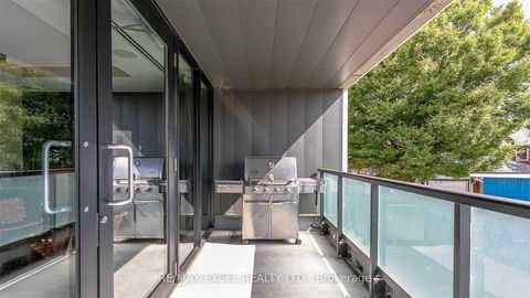 Photo 36 at 101 - 530 Indian Grove, Junction Area, Toronto