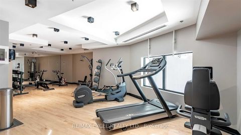Photo 37 at 101 - 530 Indian Grove, Junction Area, Toronto