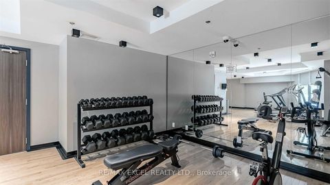 Photo 39 at 101 - 530 Indian Grove, Junction Area, Toronto