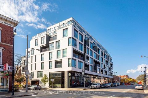 Photo 40 at 101 - 530 Indian Grove, Junction Area, Toronto
