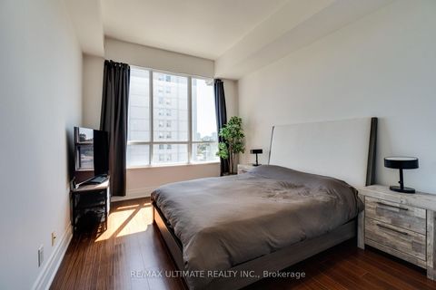 Photo 9 at LPH9 - 777 STEELES Avenue, Newtonbrook West, Toronto