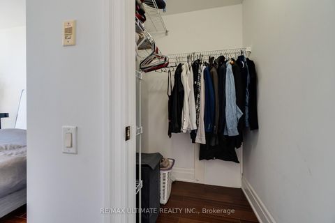 Photo 13 at LPH9 - 777 STEELES Avenue, Newtonbrook West, Toronto