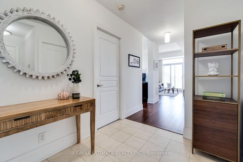 Photo 17 at LPH9 - 777 STEELES Avenue, Newtonbrook West, Toronto