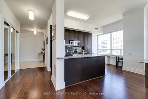 Photo 18 at LPH9 - 777 STEELES Avenue, Newtonbrook West, Toronto