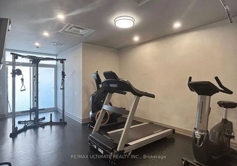 Photo 26 at LPH9 - 777 STEELES Avenue, Newtonbrook West, Toronto