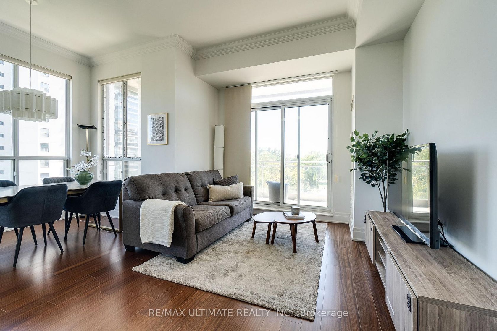 LPH9 - 777 STEELES Avenue, Newtonbrook West, Toronto 