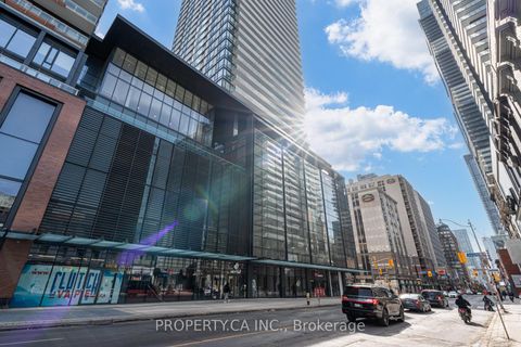 Photo 2 at 3103 - 501 Yonge Street, Yonge Corridor, Toronto