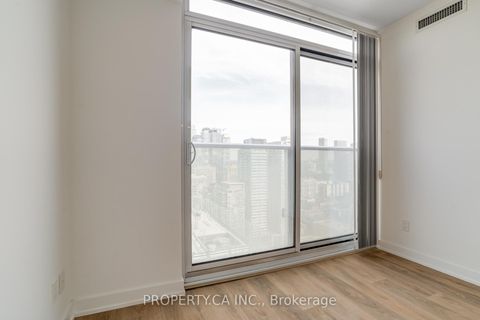 Photo 12 at 3103 - 501 Yonge Street, Yonge Corridor, Toronto