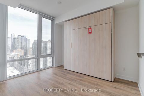 Photo 14 at 3103 - 501 Yonge Street, Yonge Corridor, Toronto