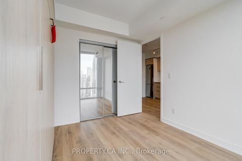 Photo 15 at 3103 - 501 Yonge Street, Yonge Corridor, Toronto