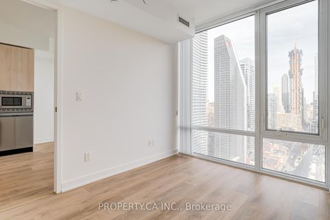 Photo 16 at 3103 - 501 Yonge Street, Yonge Corridor, Toronto