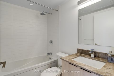 Photo 20 at 3103 - 501 Yonge Street, Yonge Corridor, Toronto