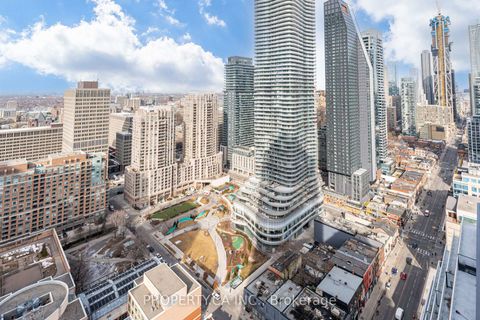 Photo 22 at 3103 - 501 Yonge Street, Yonge Corridor, Toronto