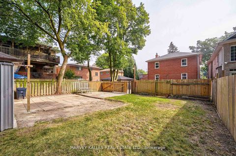 Photo 25 at 40 Dominion Road, Long Branch, Toronto