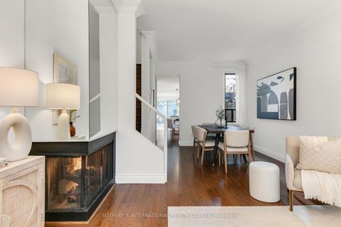 Photo 2 at 48 Salisbury Avenue, South St. James Town, Toronto