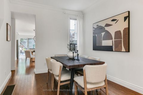 Photo 7 at 48 Salisbury Avenue, South St. James Town, Toronto