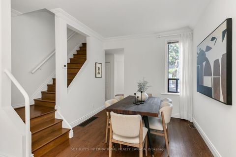 Photo 8 at 48 Salisbury Avenue, South St. James Town, Toronto