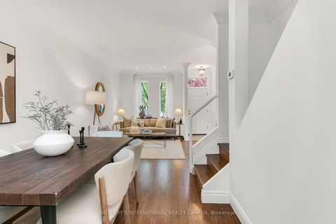 Photo 10 at 48 Salisbury Avenue, South St. James Town, Toronto
