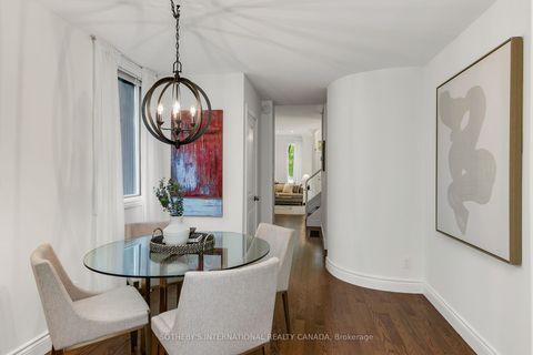 Photo 14 at 48 Salisbury Avenue, South St. James Town, Toronto