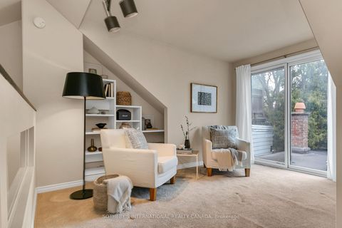 Photo 21 at 48 Salisbury Avenue, South St. James Town, Toronto
