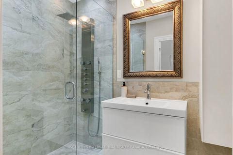 Photo 22 at 48 Salisbury Avenue, South St. James Town, Toronto
