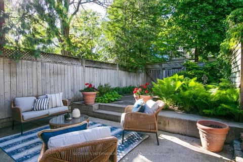 Photo 23 at 48 Salisbury Avenue, South St. James Town, Toronto