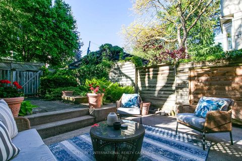 Photo 24 at 48 Salisbury Avenue, South St. James Town, Toronto