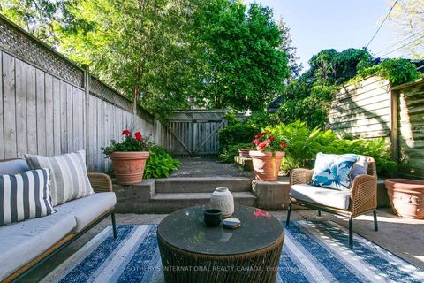Photo 25 at 48 Salisbury Avenue, South St. James Town, Toronto