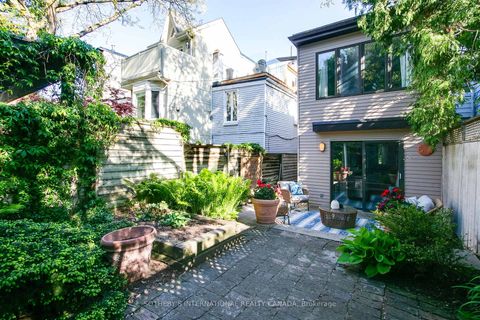 Photo 26 at 48 Salisbury Avenue, South St. James Town, Toronto