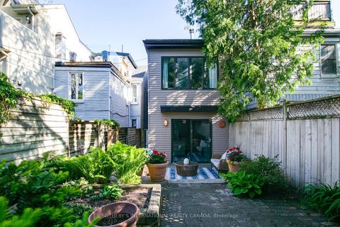 Photo 27 at 48 Salisbury Avenue, South St. James Town, Toronto
